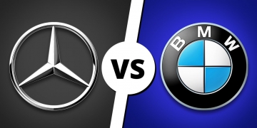 Mercedes თუ BMW