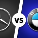 Mercedes თუ BMW