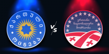 გამოკითხვა: რომელ პარტიას უჭერთ მხარს?
