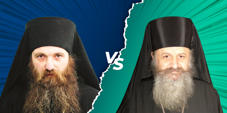 გამოკითხვა: რომელს უფრო ენდობით?