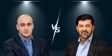 გამოკითხვა: რომელ პოლიტიკურ ლიდერს ანიჭებთ უპირატესობას?